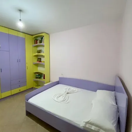 Anesti Apartment