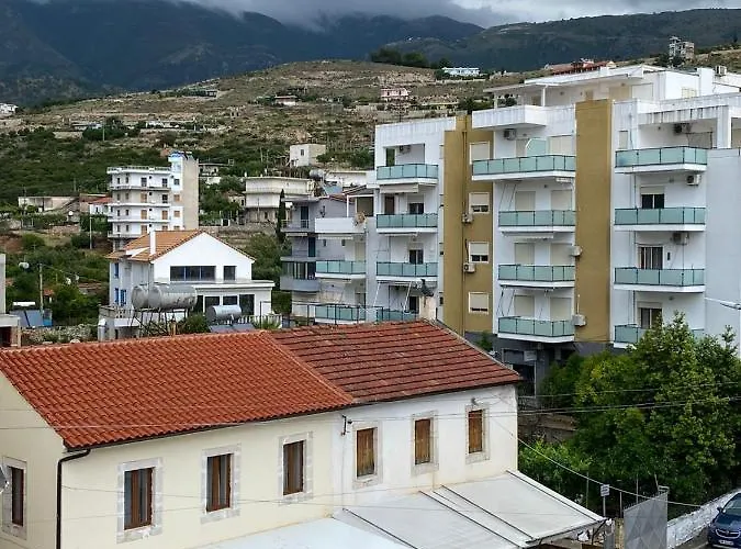 Anesti Daire Himarë