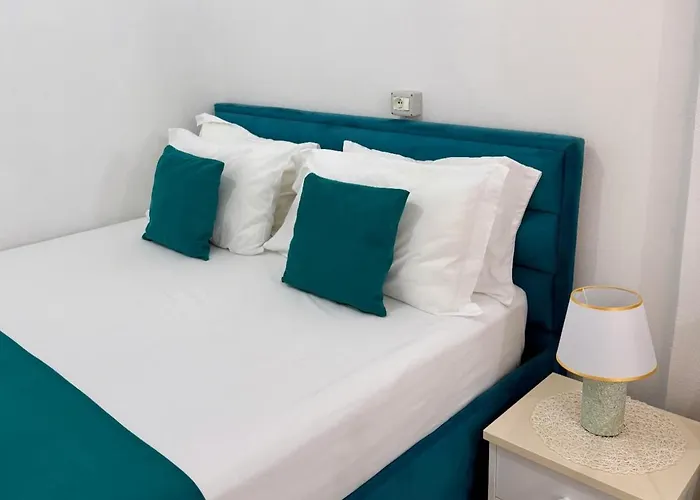 Anesti Apartmán Himarë